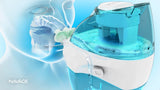Navage coussin nasal standard confort, s'adapte à la plupart des morphologies