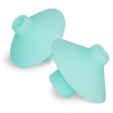 Navage coussins nasaux en silicone médical: douceur et hygiène pour chaque utilisation.
