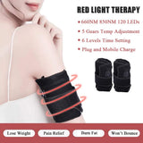 Naviocean bracelet-arm-wrap velcro: ajustement sûr et confortable.
