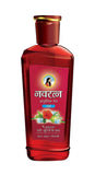 Navratna huile aromatherapie, inhalation relaxante et esprit revitalisé.