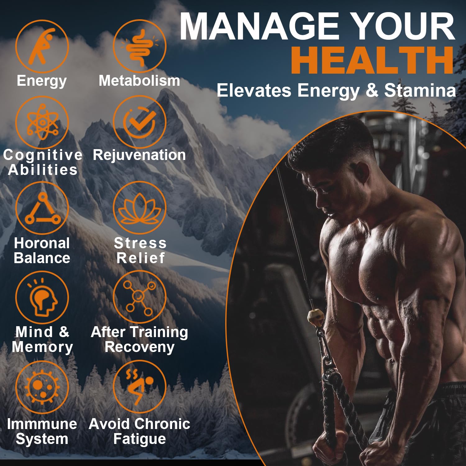 naypiny résine shilajit pur naturel sans additifs ni sucre.