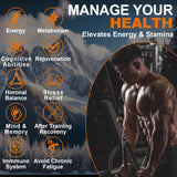 naypiny résine shilajit pur naturel sans additifs ni sucre.