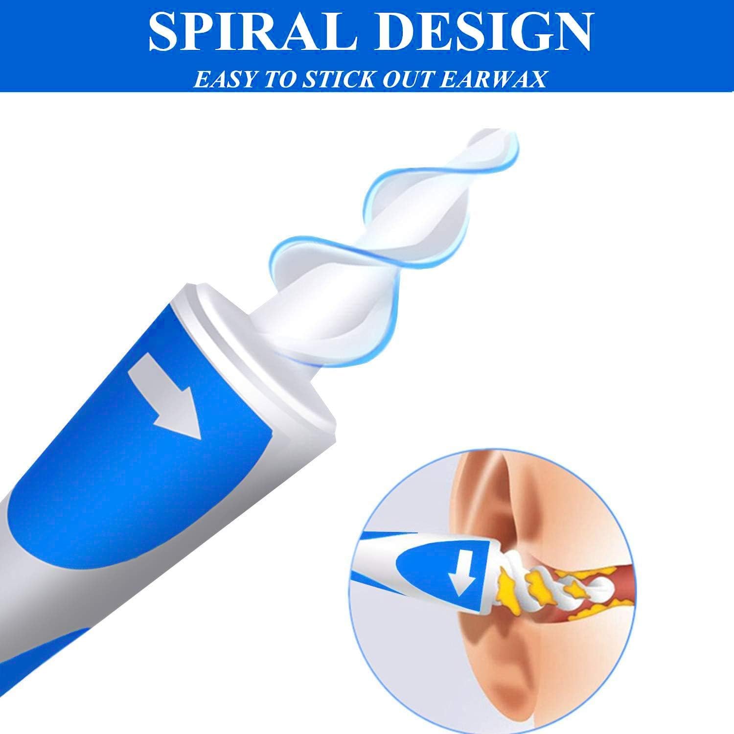QGrips NBEW poignée ergonomique pour une manipulation confortable.