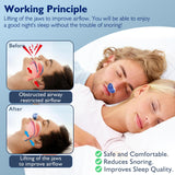 NBF silicone médical confort: embout nasal doux et adapté à toutes les narines.