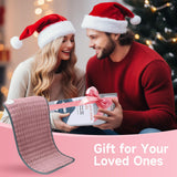 NBKLS cadeau chaleur attentionnée, idéal pour femme et maman