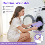 NBKLS chaleur rapide et douce pour détendre les muscles.