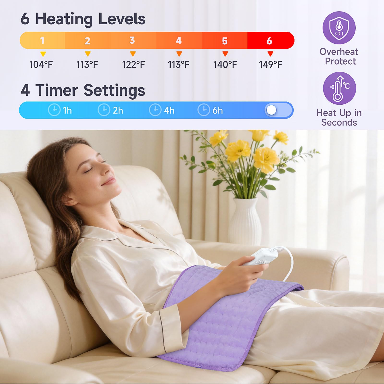 NBKLS contrôleur LED intelligent pour une utilisation simple et sécurisée.