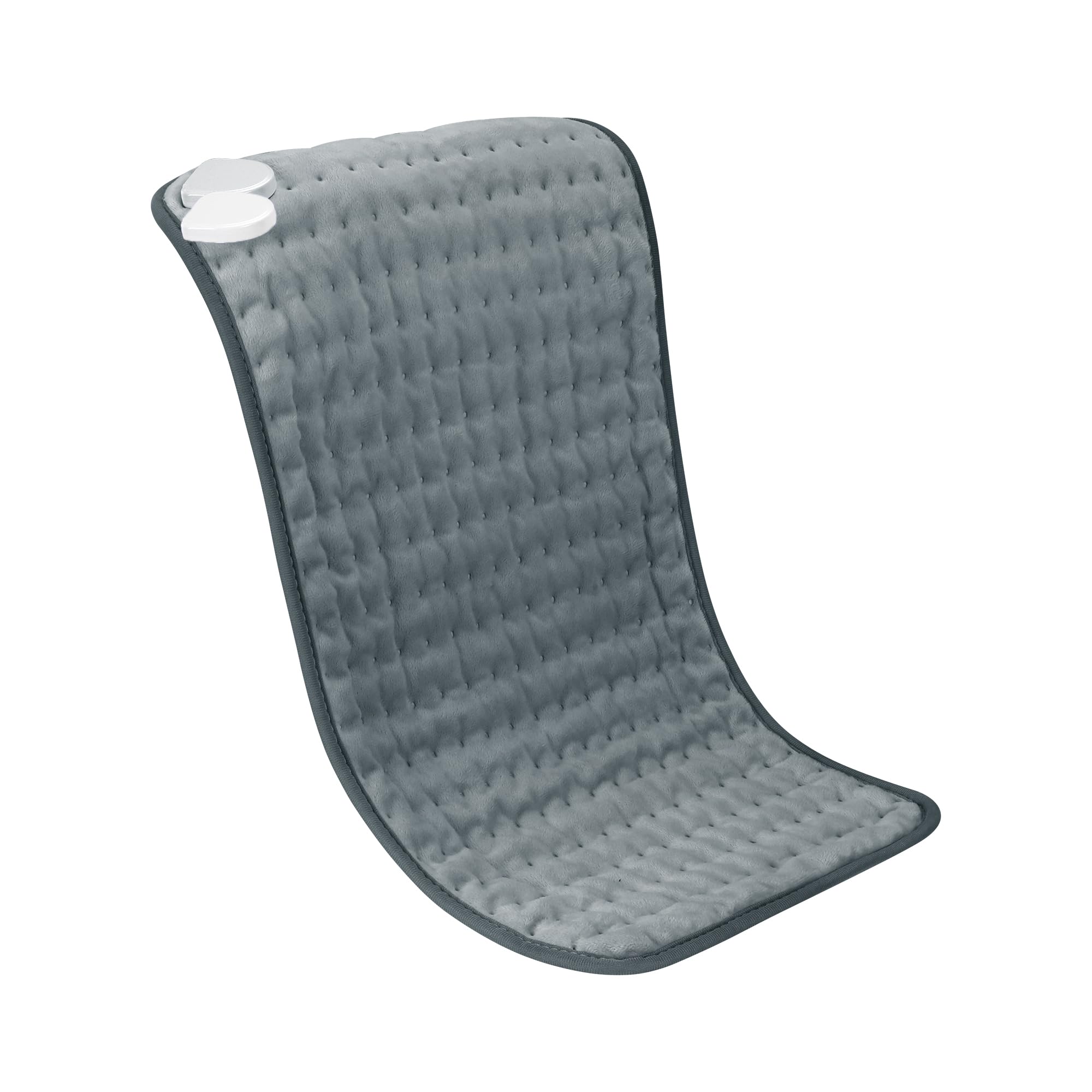 NBKLS coussin chauffant: soulagement ciblé du cou, épaules et dos.
