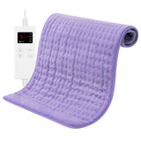 NBKLS coussin chauffant dos 12x24 pour un confort durable et ciblé.