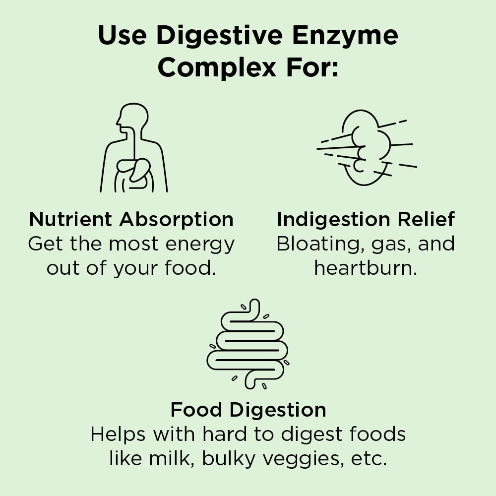 nbpure Complexe Digestif Vegan, bouchon et étiquette, amélioration potentielle du confort après un repas riche.