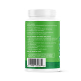 nbpure Poobiotics - scène-utilisation-quotidienne, capsule prise avec les repas.