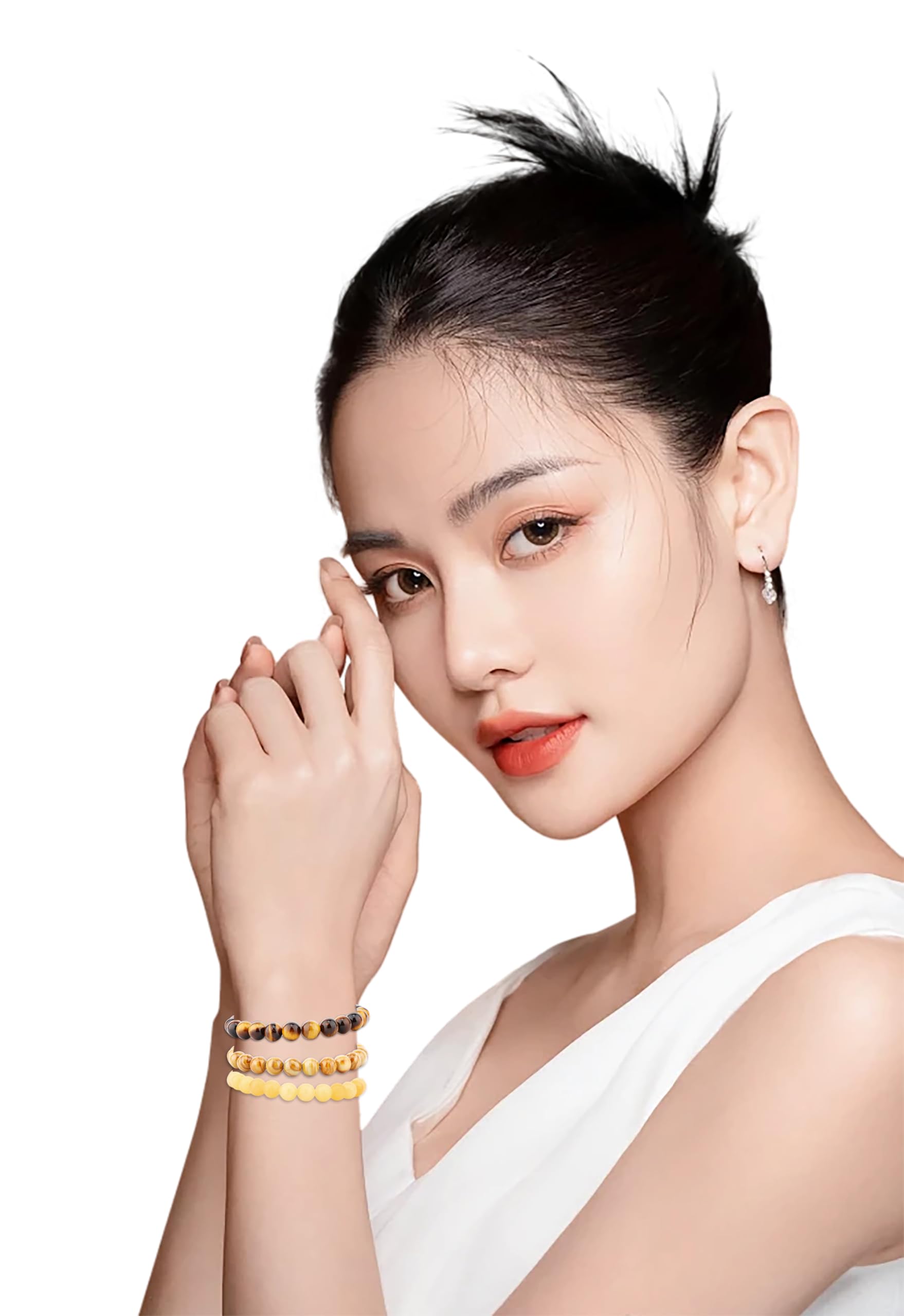 NCB bracelet artisanal fait main, pièce unique et élégant