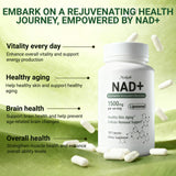 Ncduyde absorption liposomale – meilleure assimilation des nutriments.