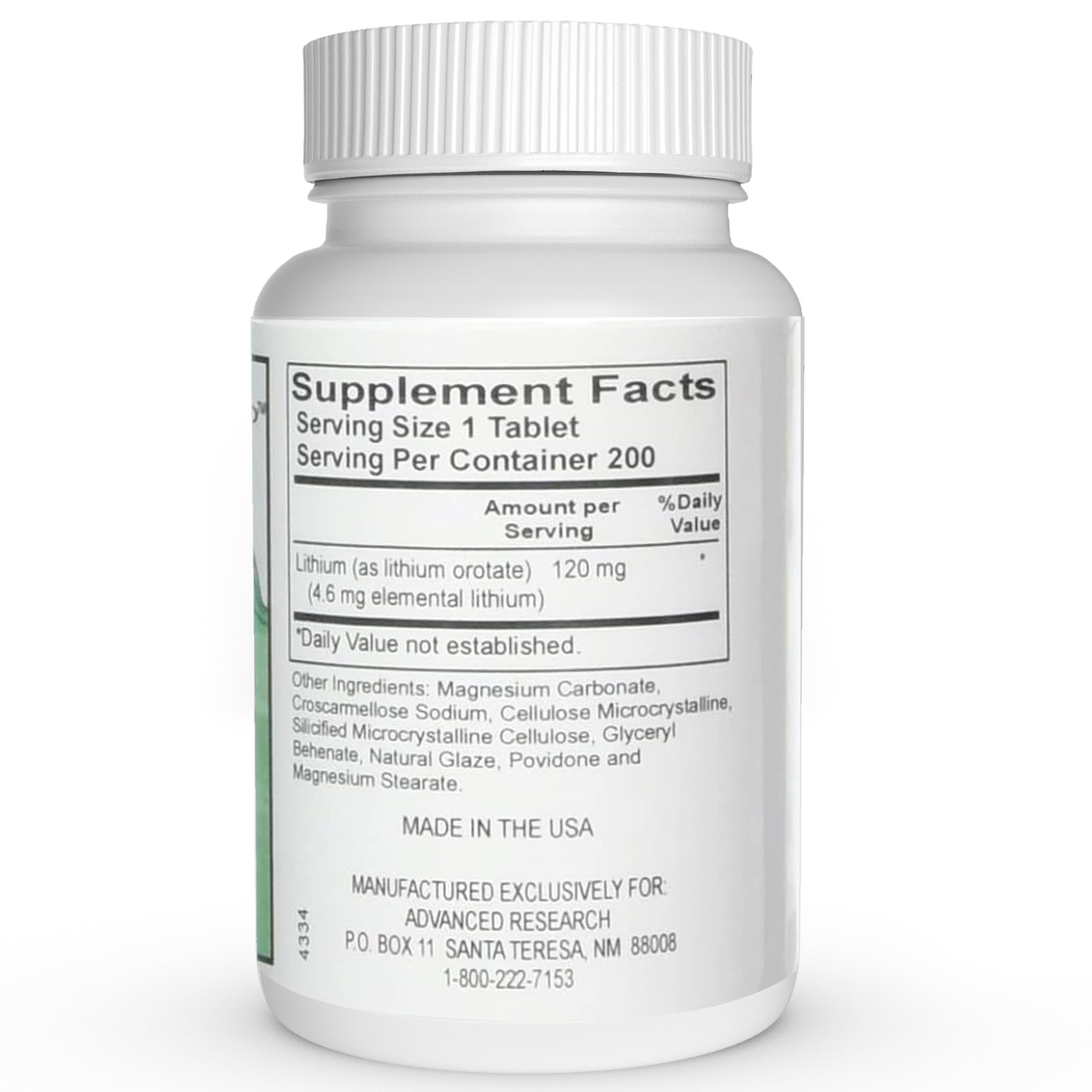 NCI Advanced Research Usage quotidien – Rituel simple pour soutenir la routine cérébrale