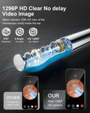 NEATEST batterie rechargeable 350mAh offre jusqu à 90 minutes d utilisation