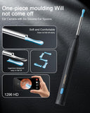 NEATEST connexion wifi iPhone Android permet captures et partage faciles