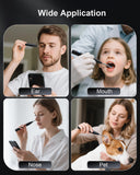 NEATEST utilisation sans fil sur iPhone et Android, pratique au quotidien