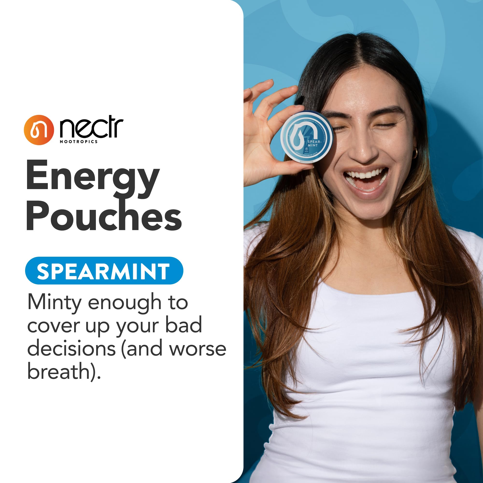 Nectr Energy Ensemble 4 Paquets : solution pratique pour la journée.