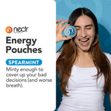 Nectr Energy Ensemble 4 Paquets : solution pratique pour la journée.