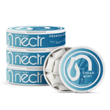 Nectr Energy Pochette Menthe Fraîche : sensation rafraîchissante et focus rapide.