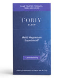 Ned mellö bouteille magnesium poudre: expérience de détente en soirée.