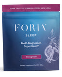Ned mellö poudre magnesium balance flacon — détente potentielle le soir