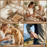 Nedsewor usage quotidien: compagnon pratique pour vos pilules.