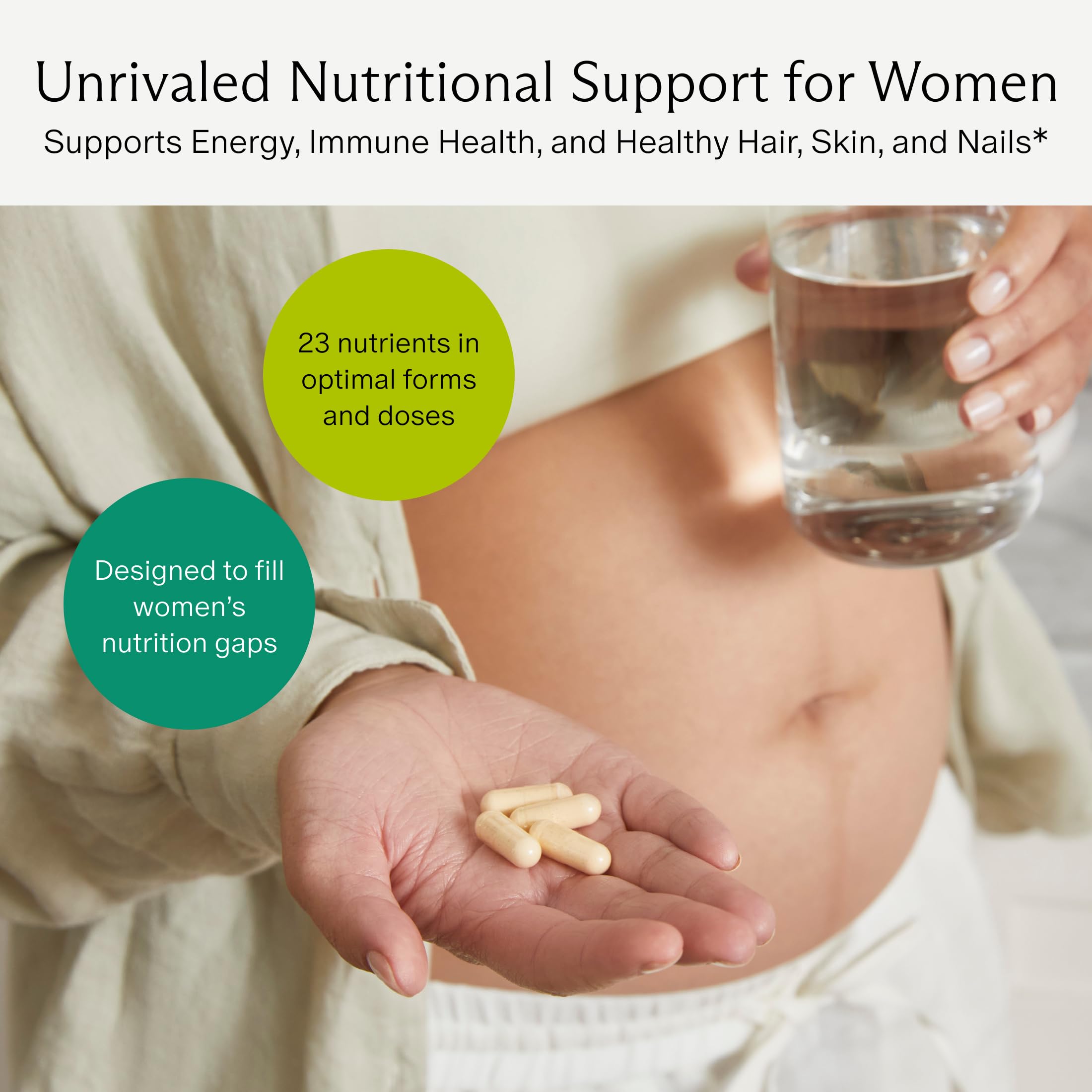 Needed-b12-b6-d3: compléments essentiels pour la vitalité féminine.