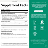 Needed Balance: gélules probiotiques faciles à avaler pour le soutien digestif.
