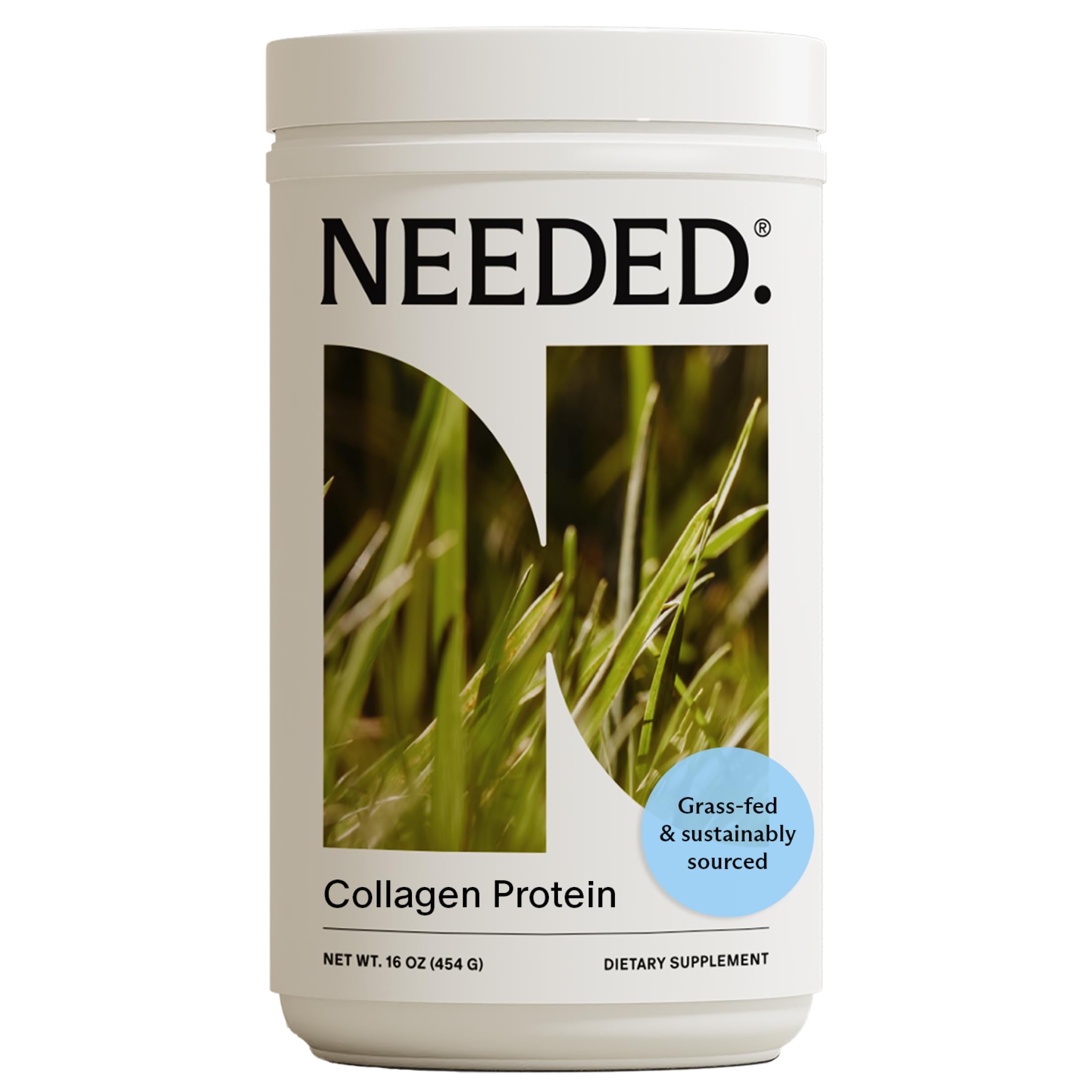 Needed collagene hydrolysee poudre dose: soutien potentiel peau et cheveux.