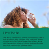 Needed - Focus sur acétyl-L-Carnitine et autres ingrédients.