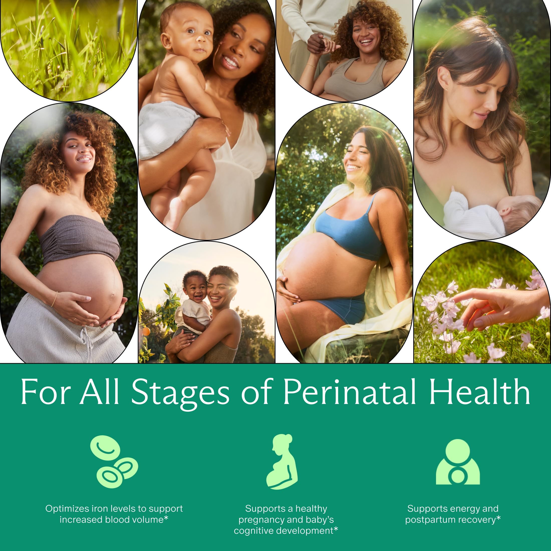 Needed Prenatal, test-troisieme-partie : lot contrôlé par organisme tiers.