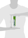 Neem Active dentifrice application mousse, démontrant une routine agréable et efficace.