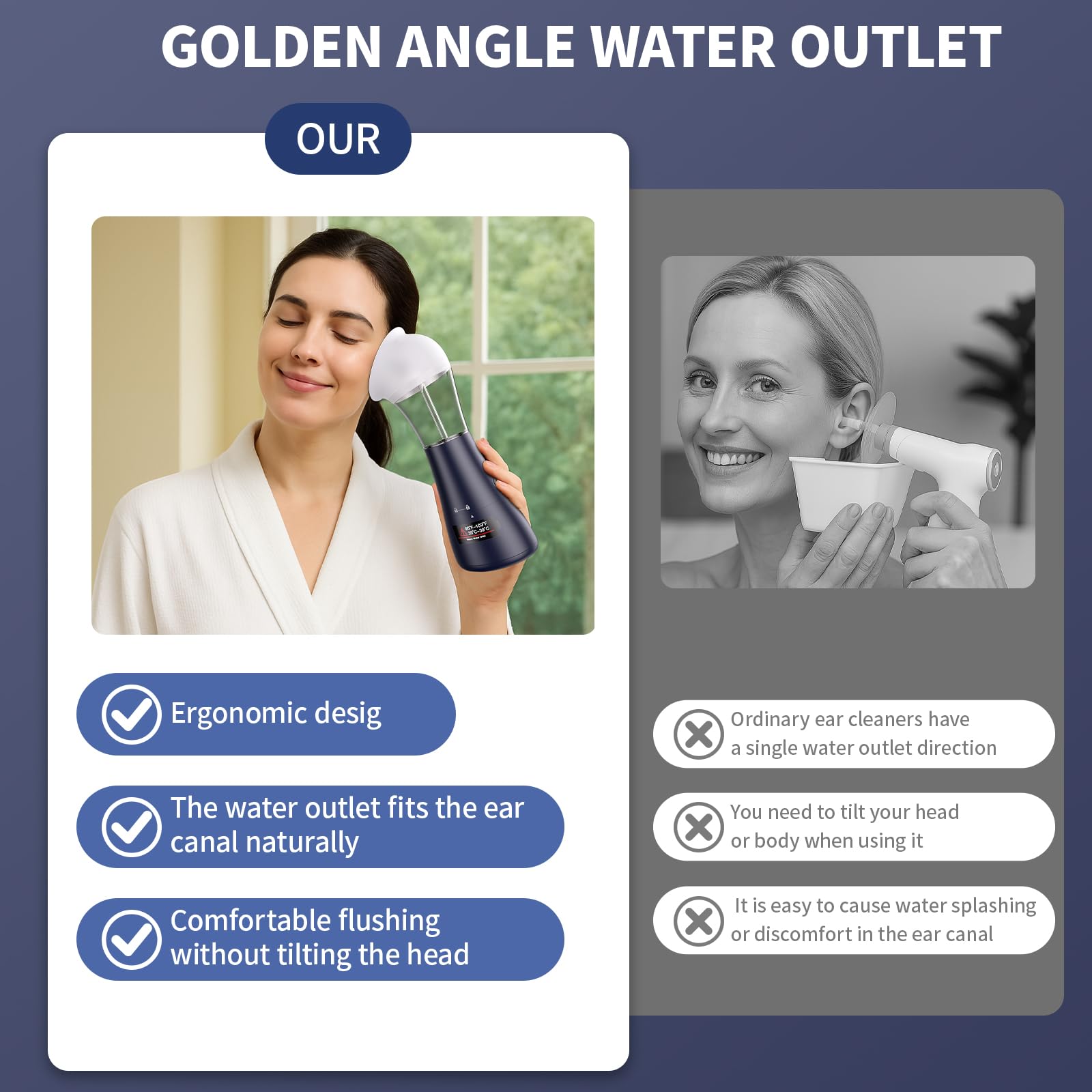 NEGAHU utilisation-quotidienne-salle-de-bain: parfait pour les soins personnels.