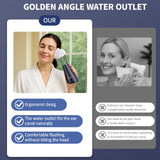 NEGAHU utilisation-quotidienne-salle-de-bain: parfait pour les soins personnels.