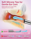 JEGOAT lentille IP67: étanche et facile à nettoyer.