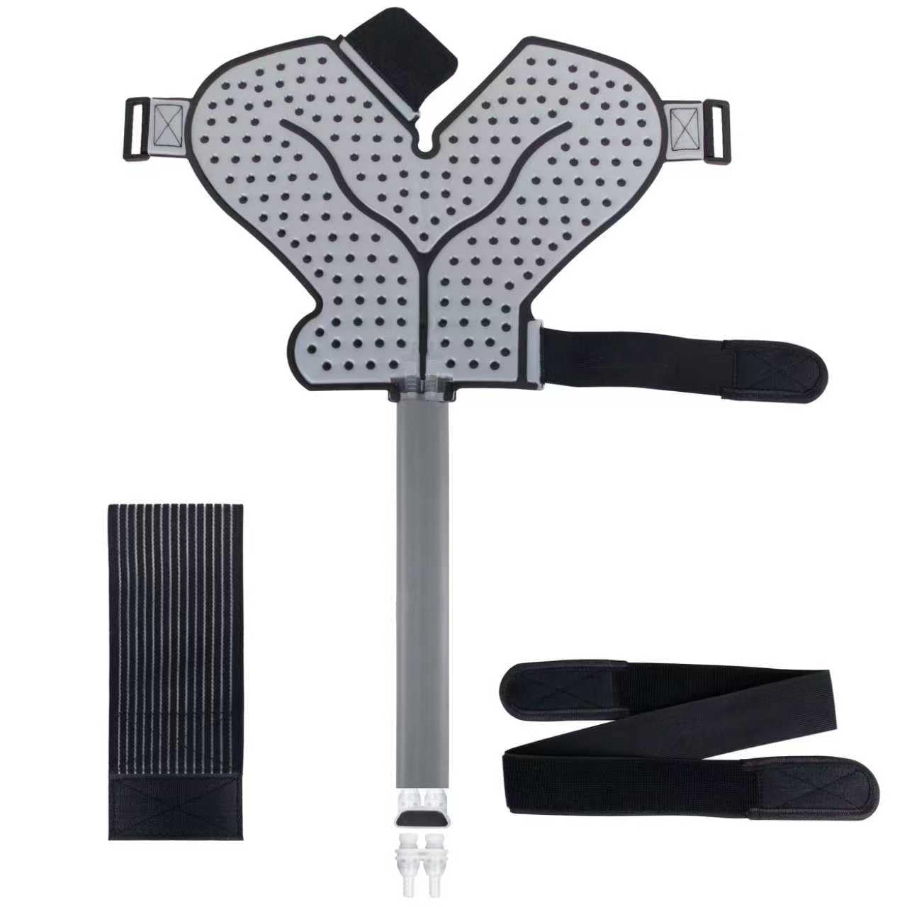 Ensemble NEHOO avec bandes élastiques et liner non tissé