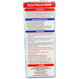 NeilMed accessoires-rinage-nasal: accessoires essentiels pour votre rituel nasal.
