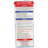 NeilMed guide-instructions-rinage: guide clair pour une utilisation sécurisée.
