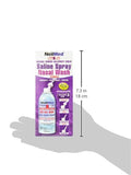NeilMed NasaMist – brume apaisante pour nez sec et irrité.
