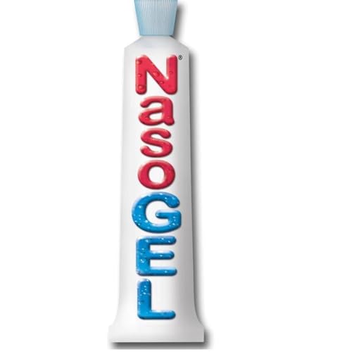 NeilMed Nasogel — texture gel douce pour une hydratation confortable.