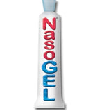NeilMed Nasogel — texture gel douce pour une hydratation confortable.