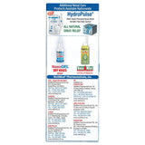 NeilMed Sinus Rinse — utilisation quotidienne possible, pratique et fiable.