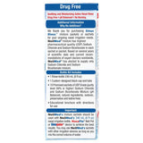 NeilMed Sinus Rinse — bouteille 8 oz, volume adapté pour le rinçage nasal.