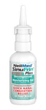 NeilMed SinuFrin flacon 30 mL, gel décongestionnant et hydratant.