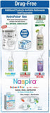Sachet bleu isotoniques NeilMed Sinus Rinse pour rinçage doux