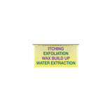 NeilMed WaxOut extraction eau, pratique après la baignade.
