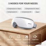 Sangle ajustable pour un maintien confortable