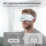 Conception pliable à 180 degrés pour voyager léger