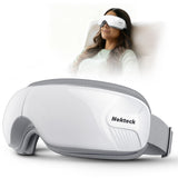 Masque pour les yeux Nekteck avec chaleur offrant une détente oculaire